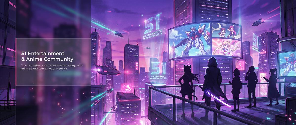 91精选动漫频道