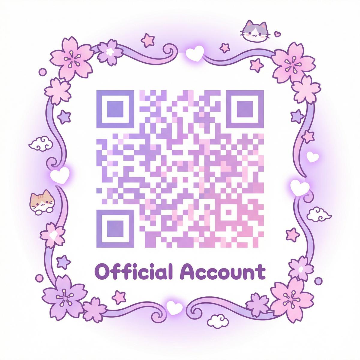 91社区公众号二维码