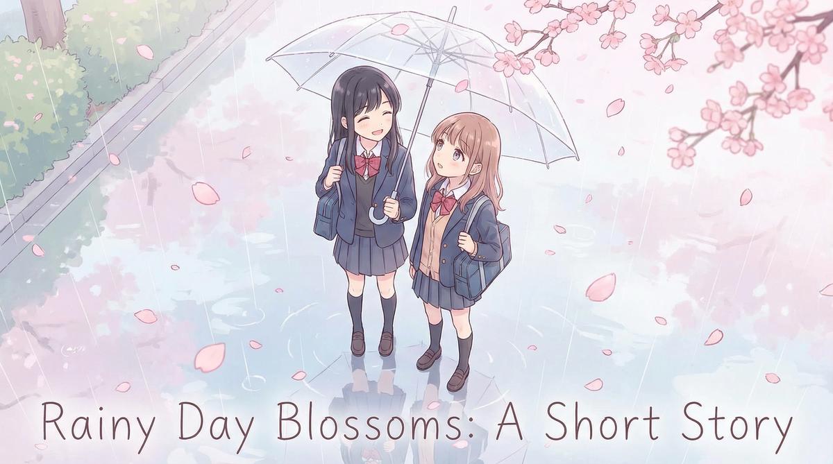 91动漫-樱雨物语